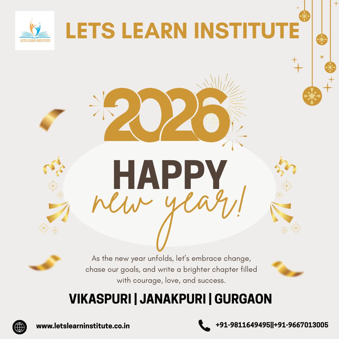best coaching institute in vikaspuri