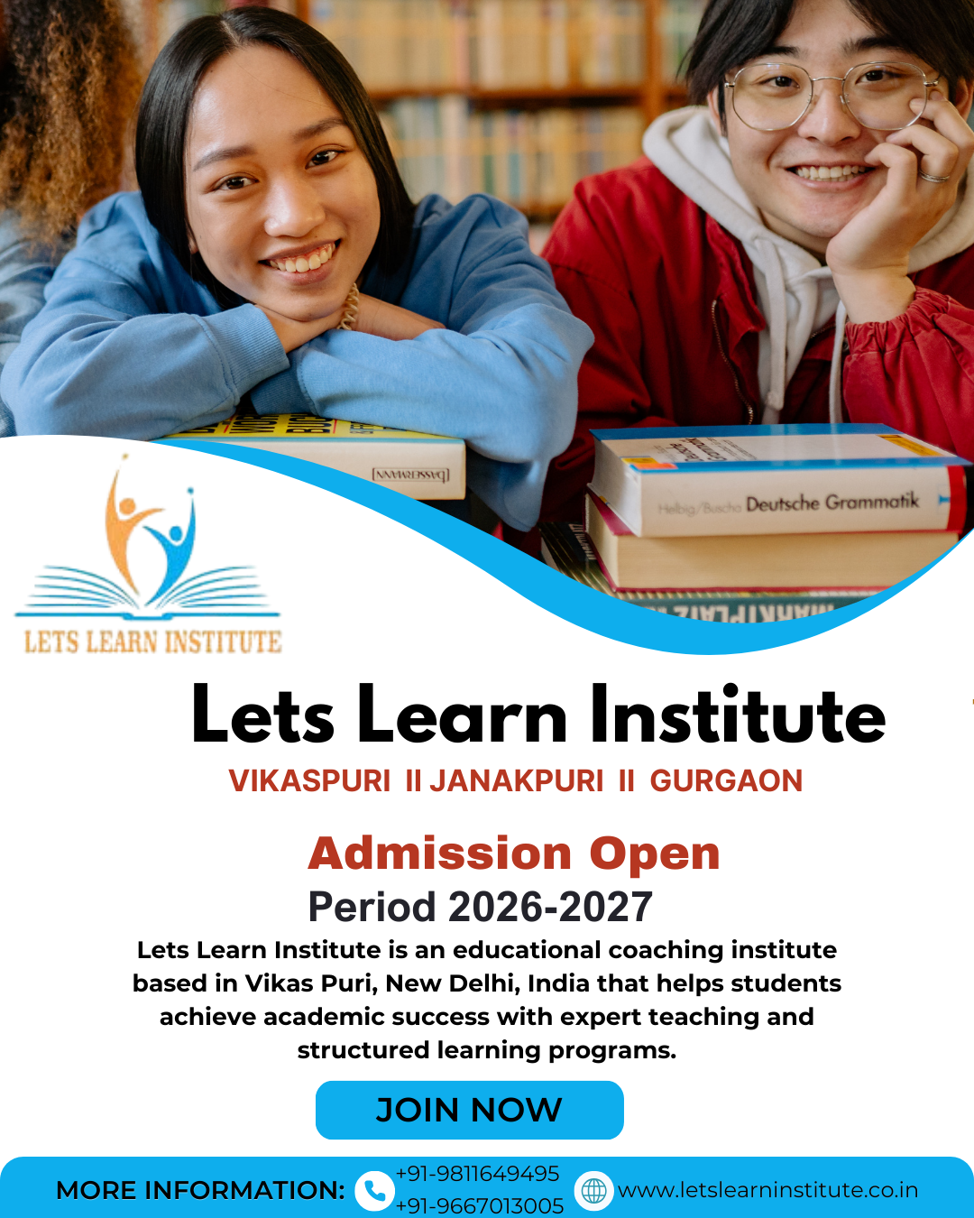 best coaching institute in Gurgaon